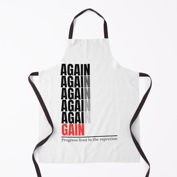 Item preview, Again Again... Gain designed and sold by Dondonmart.