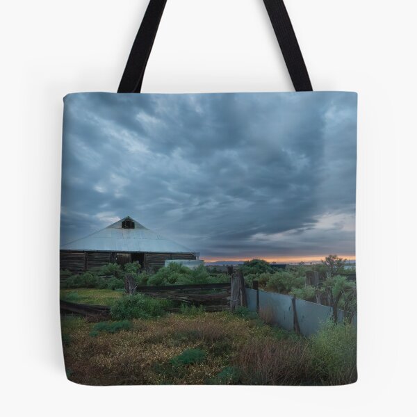Item preview, Sunrise over Mungo Woolshed designed and sold by Gilmore Photography.
