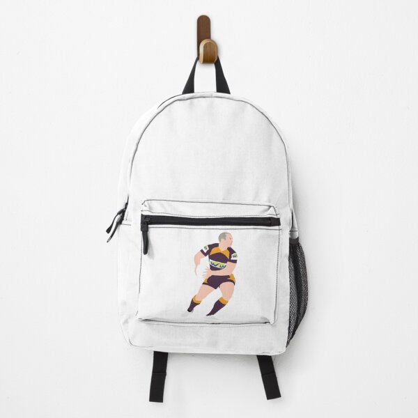 Item preview, Rugby Player Queensland designed and sold by kopilochoa.
