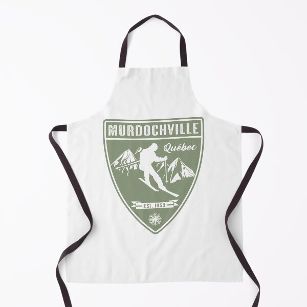 Item preview, Ski Murdochville Quebec designed and sold by aianhiaiuiu.
