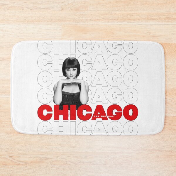 Item preview, Chicago The Musical Movie 2 designed and sold by Wendyreun-Simp.