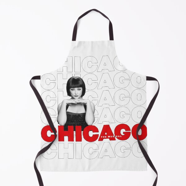 Item preview, Chicago The Musical Movie 2 designed and sold by Wendyreun-Simp.