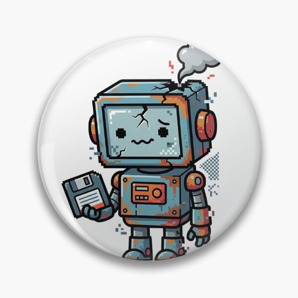 Item preview, Error 404 Brain Not Found designed and sold by jrzvibe.