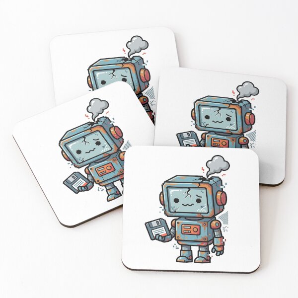 Item preview, Error 404 Brain Not Found designed and sold by jrzvibe.