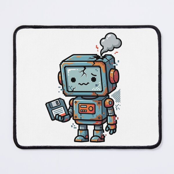 Item preview, Error 404 Brain Not Found designed and sold by jrzvibe.