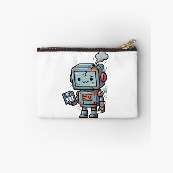 Item preview, Error 404 Brain Not Found designed and sold by jrzvibe.