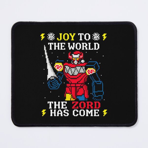 Item preview, Festive Robot Christmas Ugly designed and sold by AloeMonstera.
