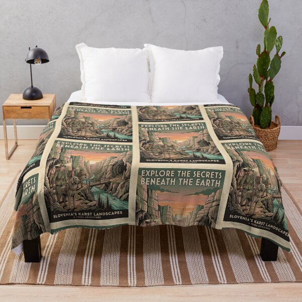 Item preview, Weimaraner Cave Exploration Adventure designed and sold by PictoVibe.