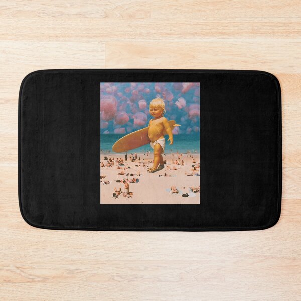 Item preview, Baby-Surfer designed and sold by fursewrote.
