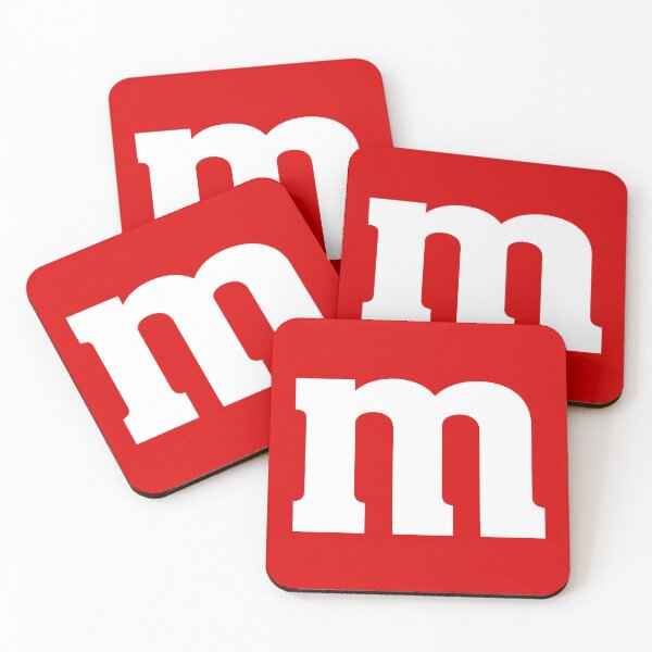 Item preview, Funny Halloween Letter M Costume designed and sold by misslouve23.