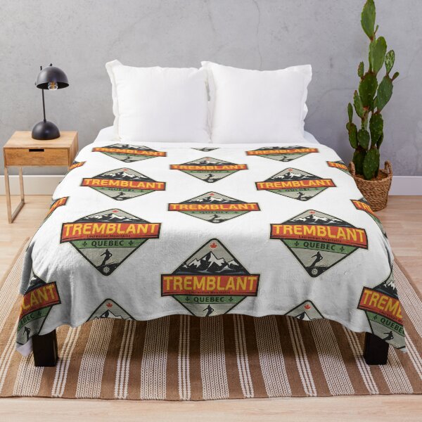 Item preview, Tremblant Quebec Canada designed and sold by aianhiaiuiu.
