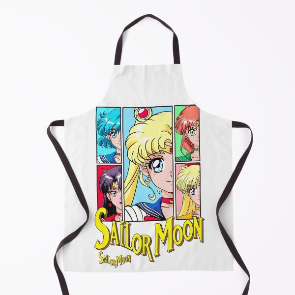 Item preview, Sailor Gardians designed and sold by CatofExcuses.