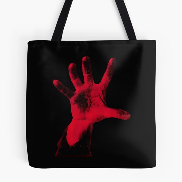 Item preview, Handprint Silhouette Detailed designed and sold by NotDeadCERB.