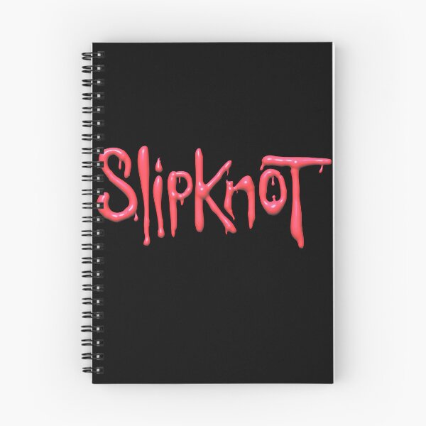 Item preview, Red Dripping Slime Style Handwritten designed and sold by NotDeadCERB.