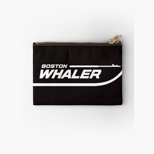 Item preview, Boston Whaler Nautical Boat Logo  designed and sold by Millle-Feuye.