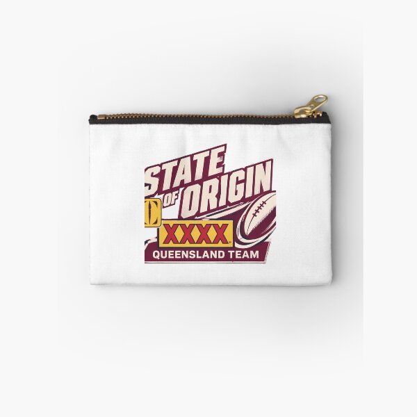 Item preview, State Of Origin Queensland designed and sold by kopilochoa.