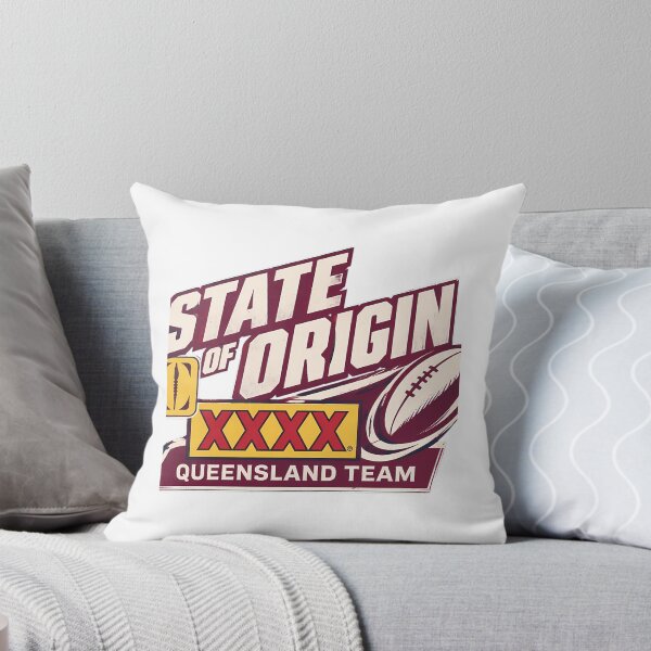 Aperçu de l'œuvre État d'origine Queensland créée et vendue par kopilochoa.