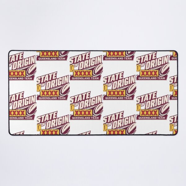 Item preview, State Of Origin Queensland designed and sold by kopilochoa.