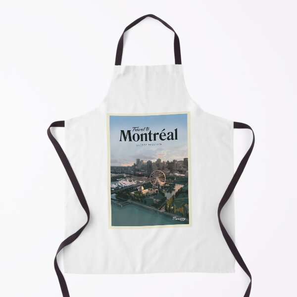 Item preview, Visit Montreal designed and sold by aianhiaiuiu.