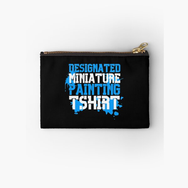 Item preview, Designated Miniature Painting  designed and sold by tbarbosantjean.