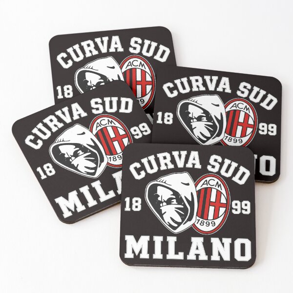 Item preview, Curva Sud Milano designed and sold by Millle-Feuye.