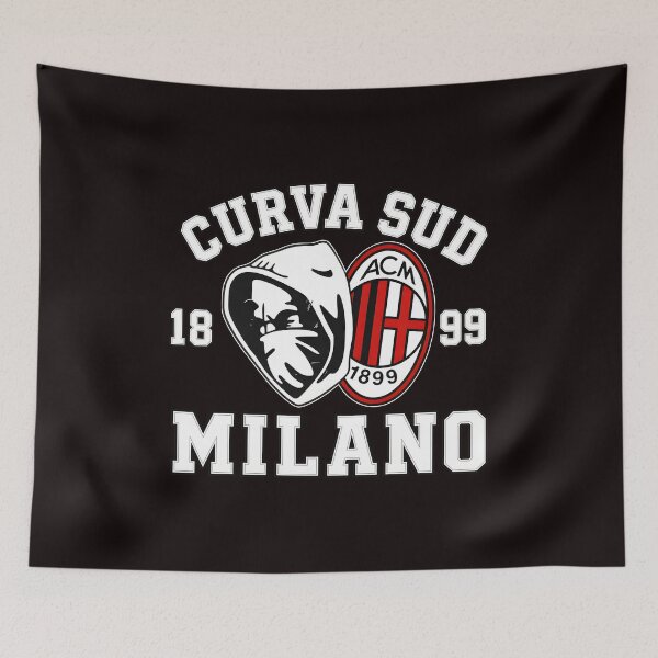 Item preview, Curva Sud Milano designed and sold by Millle-Feuye.