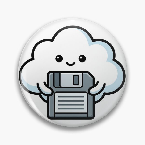 Item preview,  The Cloud designed and sold by jrzvibe.