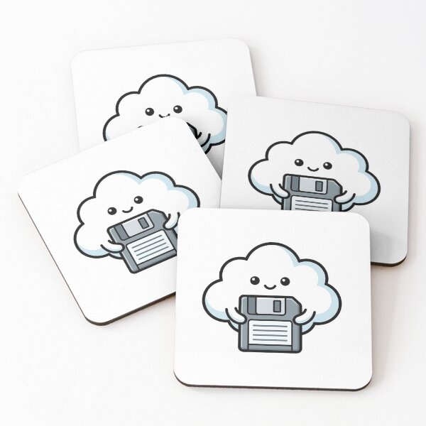 Item preview,  The Cloud designed and sold by jrzvibe.