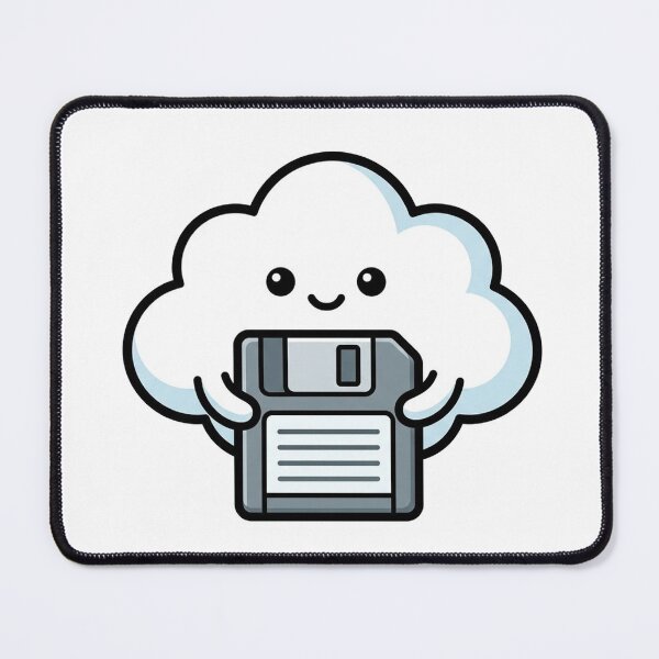 Item preview,  The Cloud designed and sold by jrzvibe.
