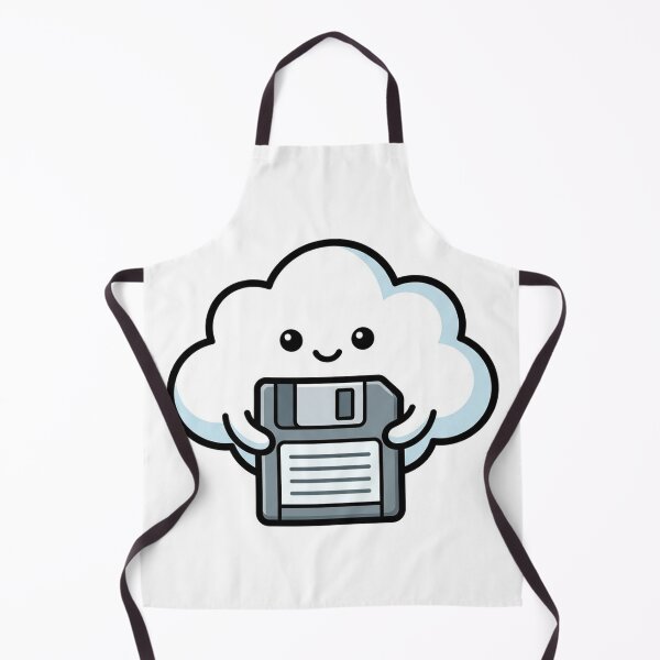 Aperçu de l'œuvre Le nuage créée et vendue par jrzvibe.