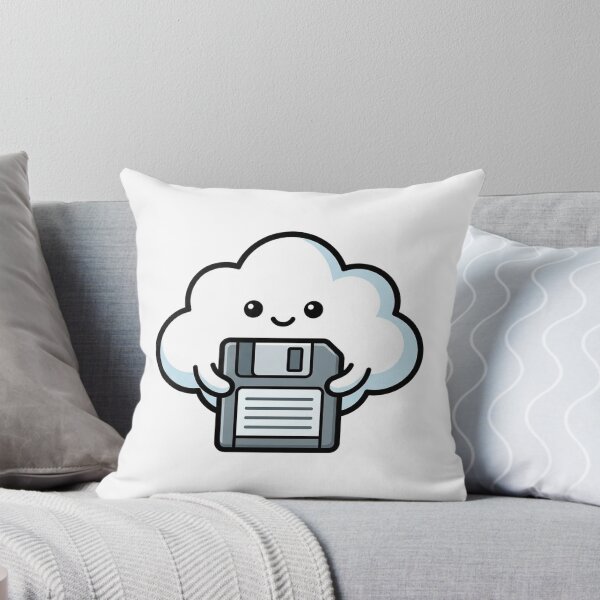 Item preview,  The Cloud designed and sold by jrzvibe.