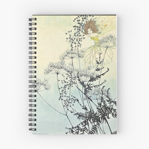 Item preview, Cowslip Fairies - Elizabeth Mary Watt designed and sold by forgottenbeauty.