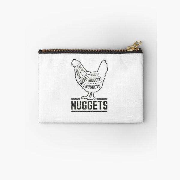 Item preview, Love the nuggets  designed and sold by Coops Clothing.