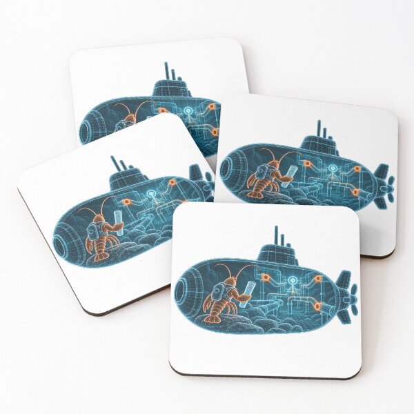 Item preview, Pipe Maze River Plumber designed and sold by Clawpipe.