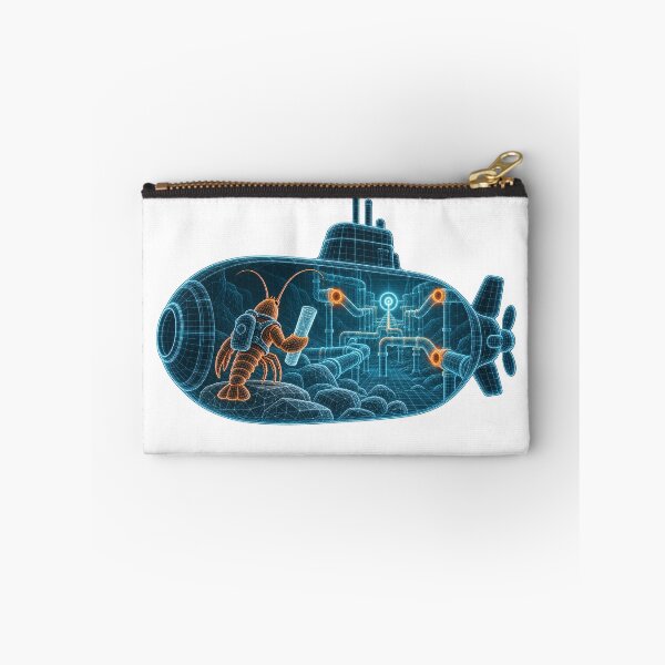 Item preview, Pipe Maze River Plumber designed and sold by Clawpipe.