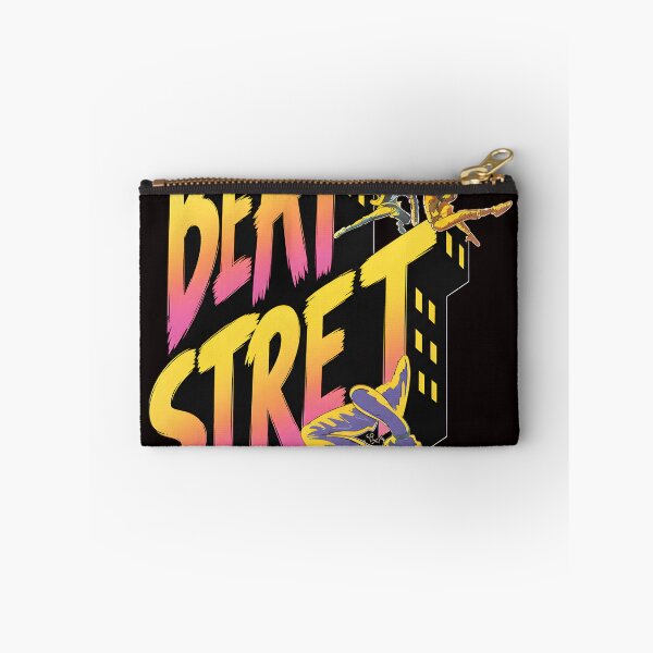 Item preview, Beat Street Retro Urban Dance Art designed and sold by Millle-Feuye.