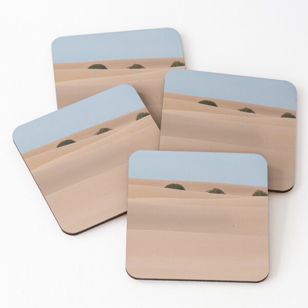 Item preview, Sand dunes in Mungo National Park designed and sold by Gilmore Photography.
