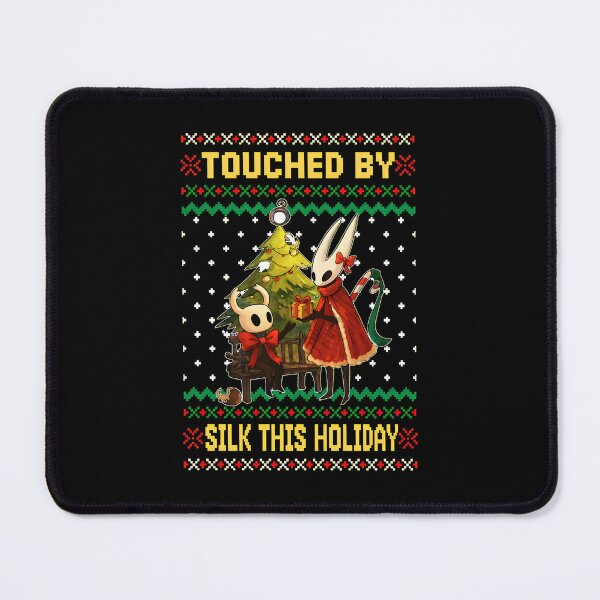 Item preview, Holiday Pixel Art Festive Character Gift designed and sold by AloeMonstera.
