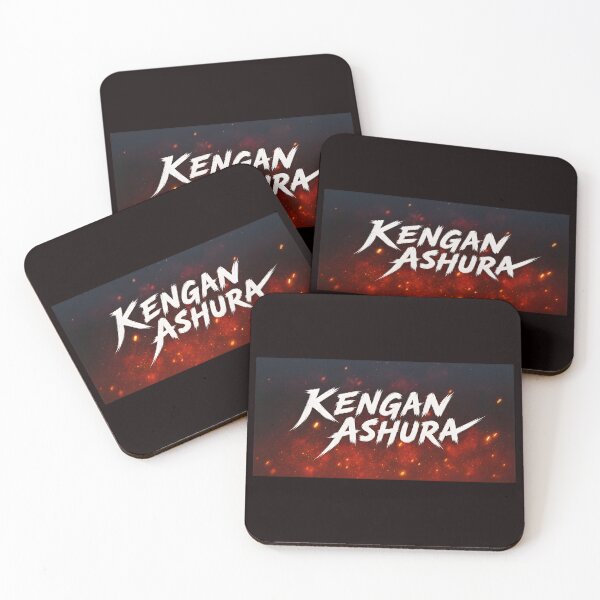 Item preview, Kengan Ashura Fiery Fighting Spirit  designed and sold by Millle-Feuye.