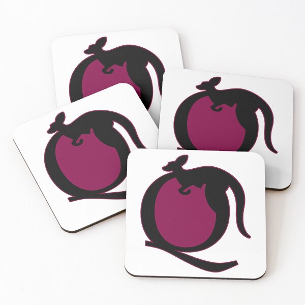 Item preview, Stickers Qld Maroons Queenslander Go Maroons Queensland Maroon Rugby designed and sold by kopilochoa.