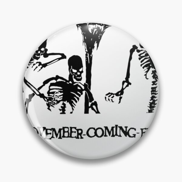 Item preview, SAMHAIN - BAND designed and sold by CalderFenwick.