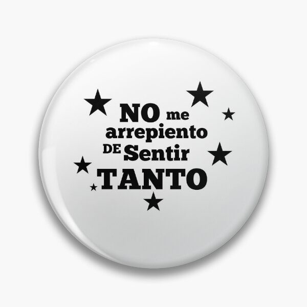 Item preview, Karol G - No me arrepiento de sentir tanto  designed and sold by Floraison18788.