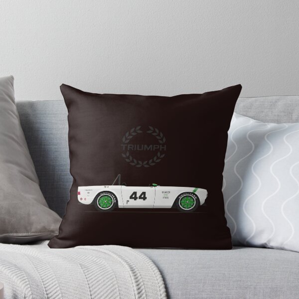Item preview, TRIUMPH Sports Car Art designed and sold by AXA-Walahada.