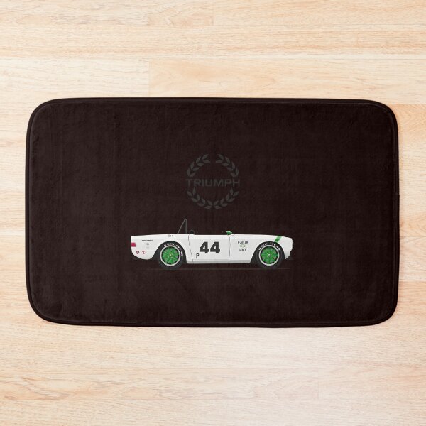 Item preview, TRIUMPH Sports Car Art designed and sold by AXA-Walahada.