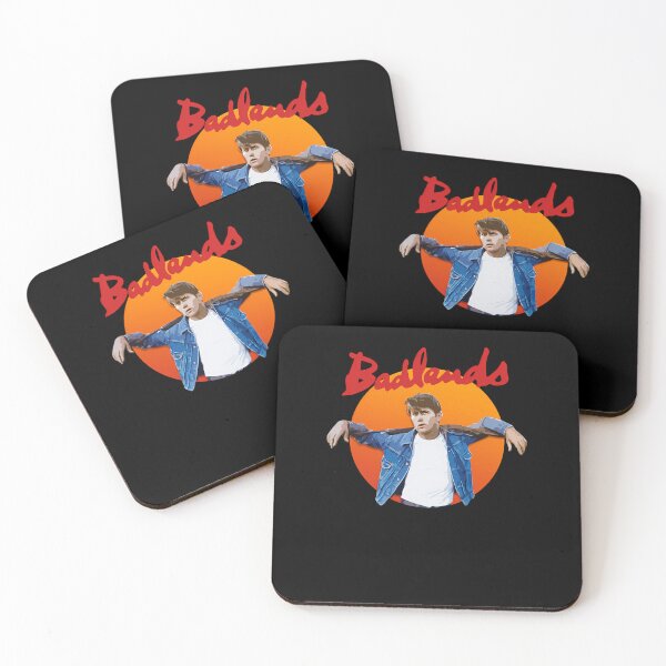 Item preview, Badlands---Martin-Sheen designed and sold by gooleysow.