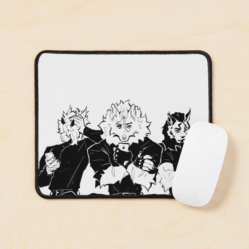 Item preview, Mouse Pad designed and sold by Simargl.