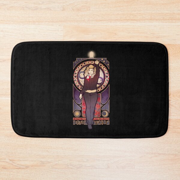 Item preview, Bad-Wolf designed and sold by dargisale.