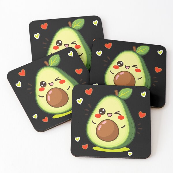 Item preview, Cute Avoca designed and sold by MDGamer777.