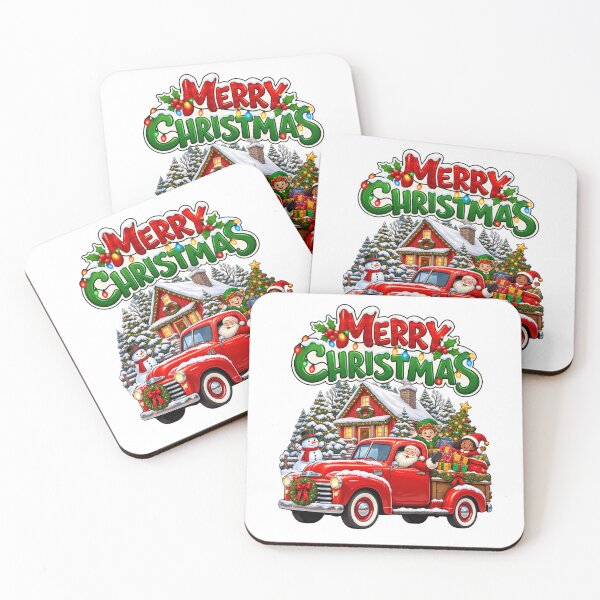 Item preview, Merry Christmas — Santa’s Holiday Delivery designed and sold by signshirtz.