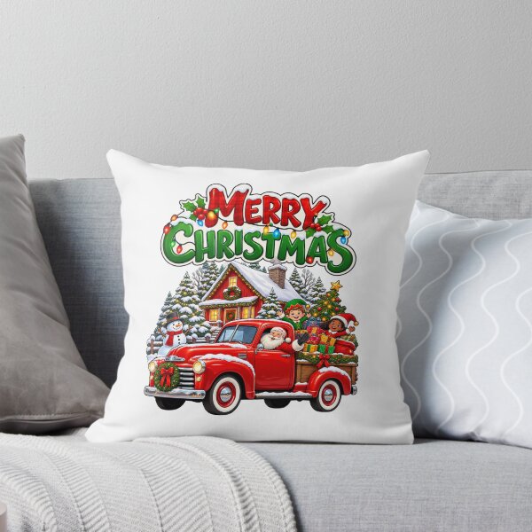 Item preview, Merry Christmas — Santa’s Holiday Delivery designed and sold by signshirtz.